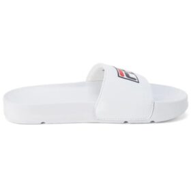 Chaussons unisexes Drifter blancs