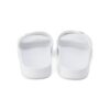Chaussons unisexes Drifter blancs