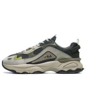 Chaussure de course loisir « Gris »