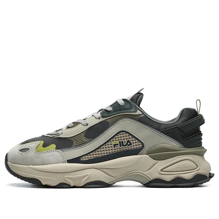 Chaussure de course loisir « Gris »