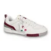 Chaussure de tennis Targa NT Lux couleur crème
