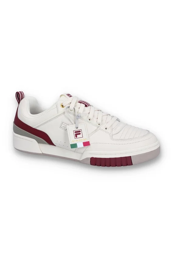 Chaussure de tennis Targa NT Lux couleur crème