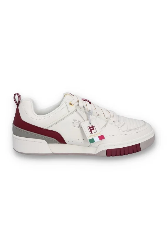 Chaussure de tennis Targa NT Lux couleur crème