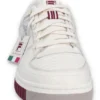 Chaussure de tennis Targa NT Lux couleur crème