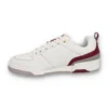 Chaussure de tennis Targa NT Lux couleur crème