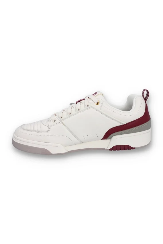 Chaussure de tennis Targa NT Lux couleur crème