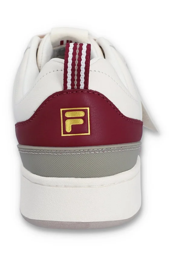 Chaussure de tennis Targa NT Lux couleur crème