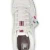 Chaussure de tennis Targa NT Lux couleur crème