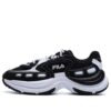 Chaussures Arch Vintage « Noir Blanc »