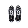 Chaussures Arch Vintage « Noir Blanc »