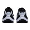 Chaussures Arch Vintage « Noir Blanc »