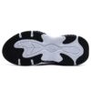 Chaussures Arch Vintage « Noir Blanc »