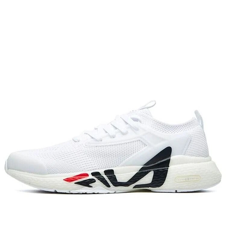 Chaussures Athletics Mind 3s Blanc