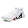 Chaussures Athletics Mind 3s Blanc