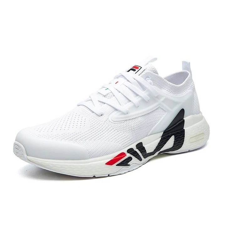 Chaussures Athletics Mind 3s Blanc