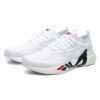 Chaussures Athletics Mind 3s Blanc