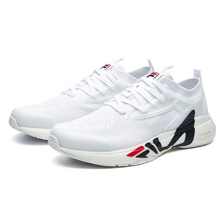 Chaussures Athletics Mind 3s Blanc