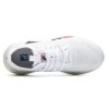 Chaussures Athletics Mind 3s Blanc