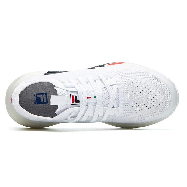 Chaussures Athletics Mind 3s Blanc