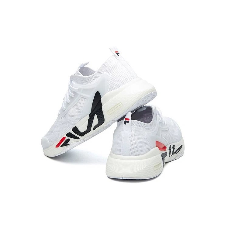 Chaussures Athletics Mind 3s Blanc