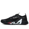 Chaussures Athletics Mind 3s Noires