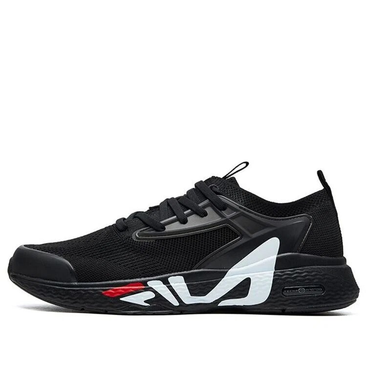 Chaussures Athletics Mind 3s Noires