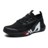 Chaussures Athletics Mind 3s Noires