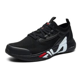 Chaussures Athletics Mind 3s Noires