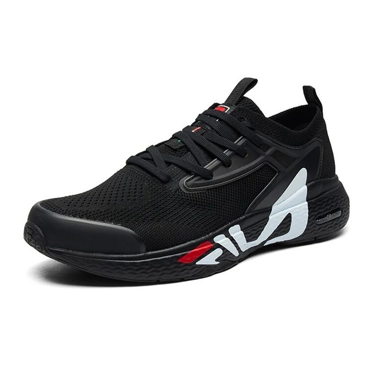 Chaussures Athletics Mind 3s Noires