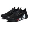 Chaussures Athletics Mind 3s Noires