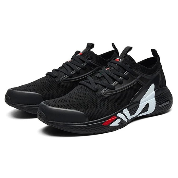 Chaussures Athletics Mind 3s Noires