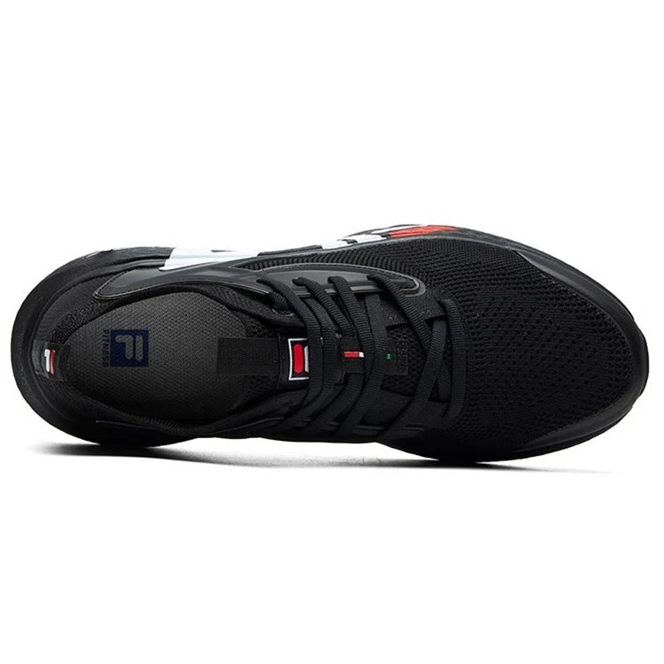 Chaussures Athletics Mind 3s Noires