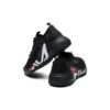 Chaussures Athletics Mind 3s Noires
