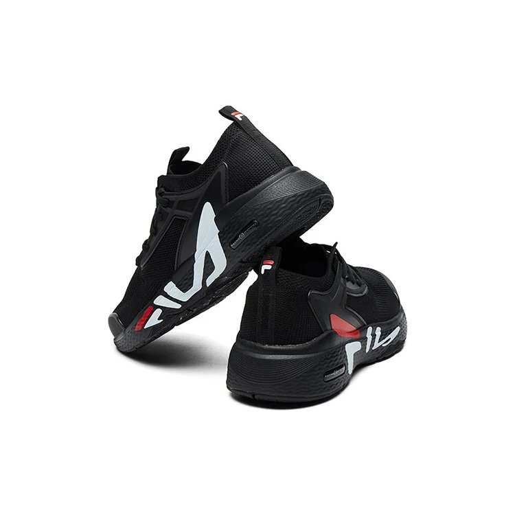 Chaussures Athletics Mind 3s Noires