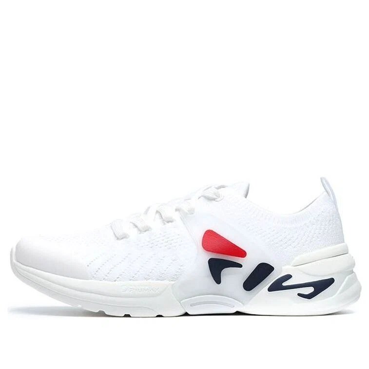 Chaussures Athletics Mind 5 « Blanc »