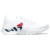 Chaussures Athletics Mind 5 « Blanc »