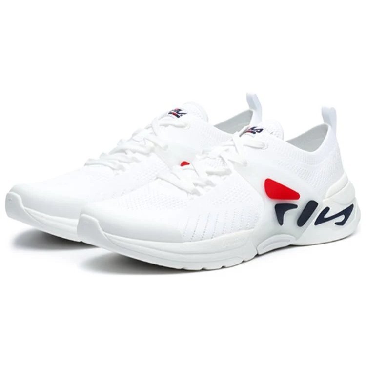 Chaussures Athletics Mind 5 « Blanc »