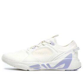 Chaussures Athletics Mind Elite « White Purple »