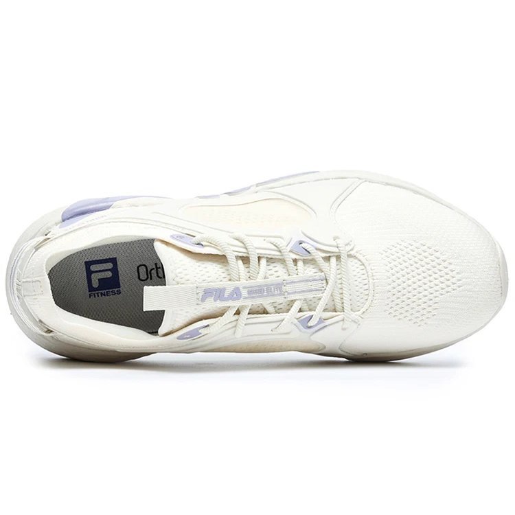 Chaussures Athletics Mind Elite « White Purple »