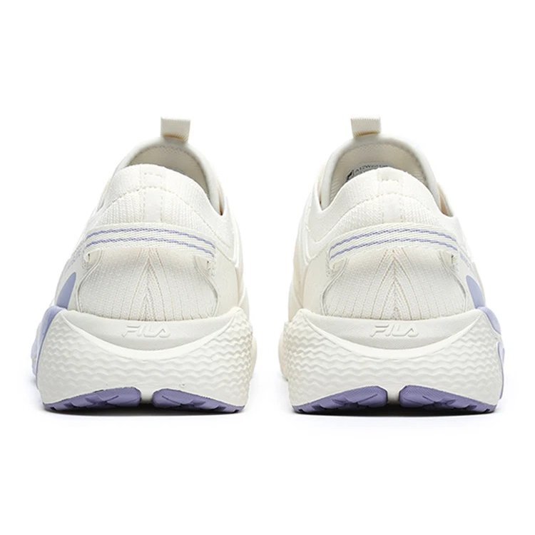 Chaussures Athletics Mind Elite « White Purple »