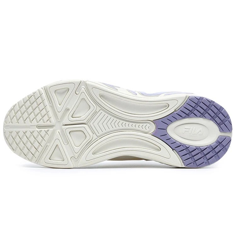 Chaussures Athletics Mind Elite « White Purple »