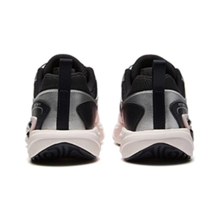 Chaussures Aurora 2 « Noir Rose »