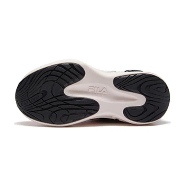 Chaussures Aurora 2 « Noir Rose »