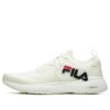 Chaussures basses « Athletics Back Logo » « Blanc »
