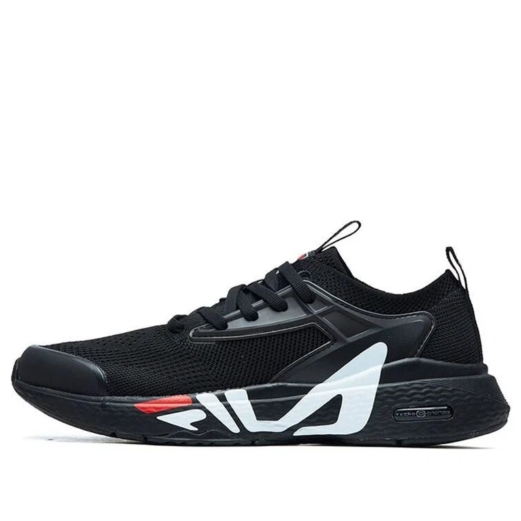 Chaussures basses Athletics Mind 3s Noir