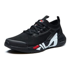 Chaussures basses Athletics Mind 3s Noir