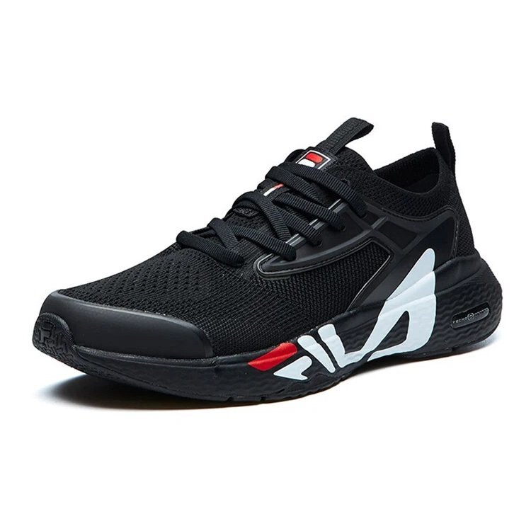 Chaussures basses Athletics Mind 3s Noir