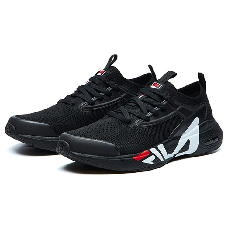 Chaussures basses Athletics Mind 3s Noir