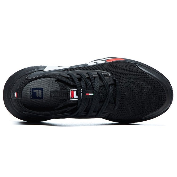 Chaussures basses Athletics Mind 3s Noir