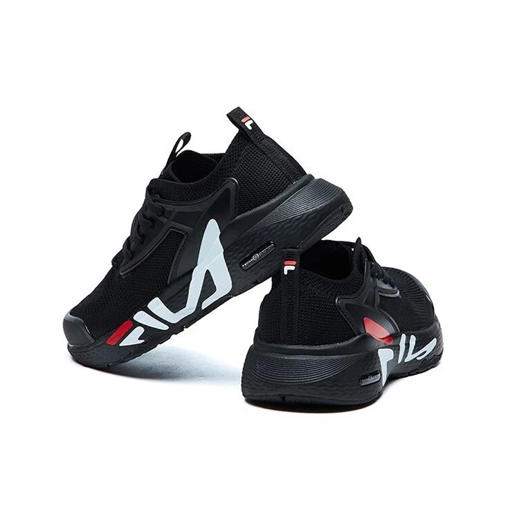 Chaussures basses Athletics Mind 3s Noir